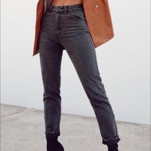 Princess Polly Jeans